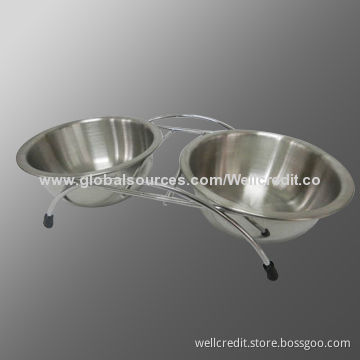 Eco-friendly cat feeder with high quality